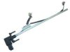AIR FREN 21.34218 Warning Contact, brake pad wear